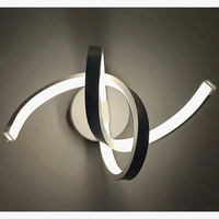 Arandelas Para Parede | Applique Murale Luminaire Design Nordique | Marco Lucetti