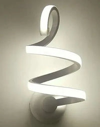 Arandelas Para Parede | Applique Murale Luminaire Design Nordique | Marco Lucetti F / Blanc chaud (2700-3500K)