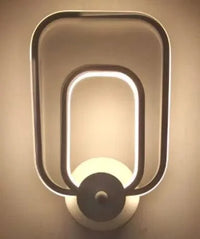 Arandelas Para Parede | Applique Murale Luminaire Design Nordique | Marco Lucetti G / Blanc chaud (2700-3500K)