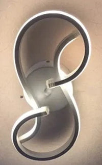 Arandelas Para Parede | Applique Murale Luminaire Design Nordique | Marco Lucetti J / Blanc chaud (2700-3500K)