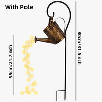 Système d'Arrosage Solaire Élégant