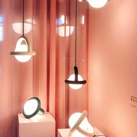 Ballon Suspension - Élégance Flottante | Marco Lucetti