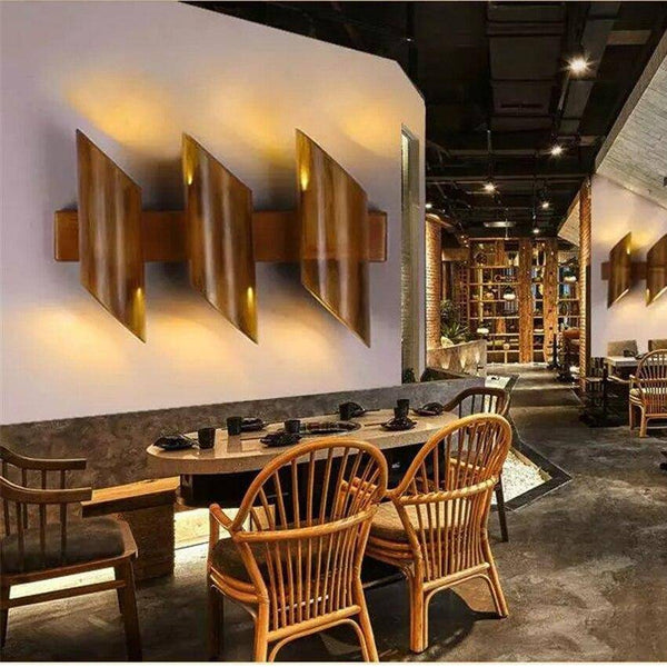 Bambou Vintage Originalité. | Marco Lucetti