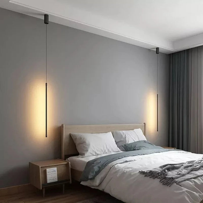 Bande LED Design - Suspension de Qualité | Marco Lucetti