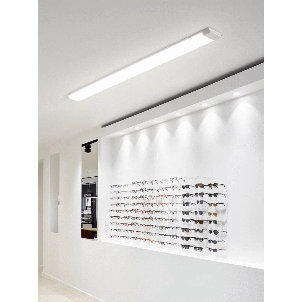 Bande LED Ultra Lumineuse pour Plafonnier à Économie d'Énergie. | Marco Lucetti