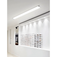 Bande LED Ultra Lumineuse pour Plafonnier à Économie d'Énergie. | Marco Lucetti