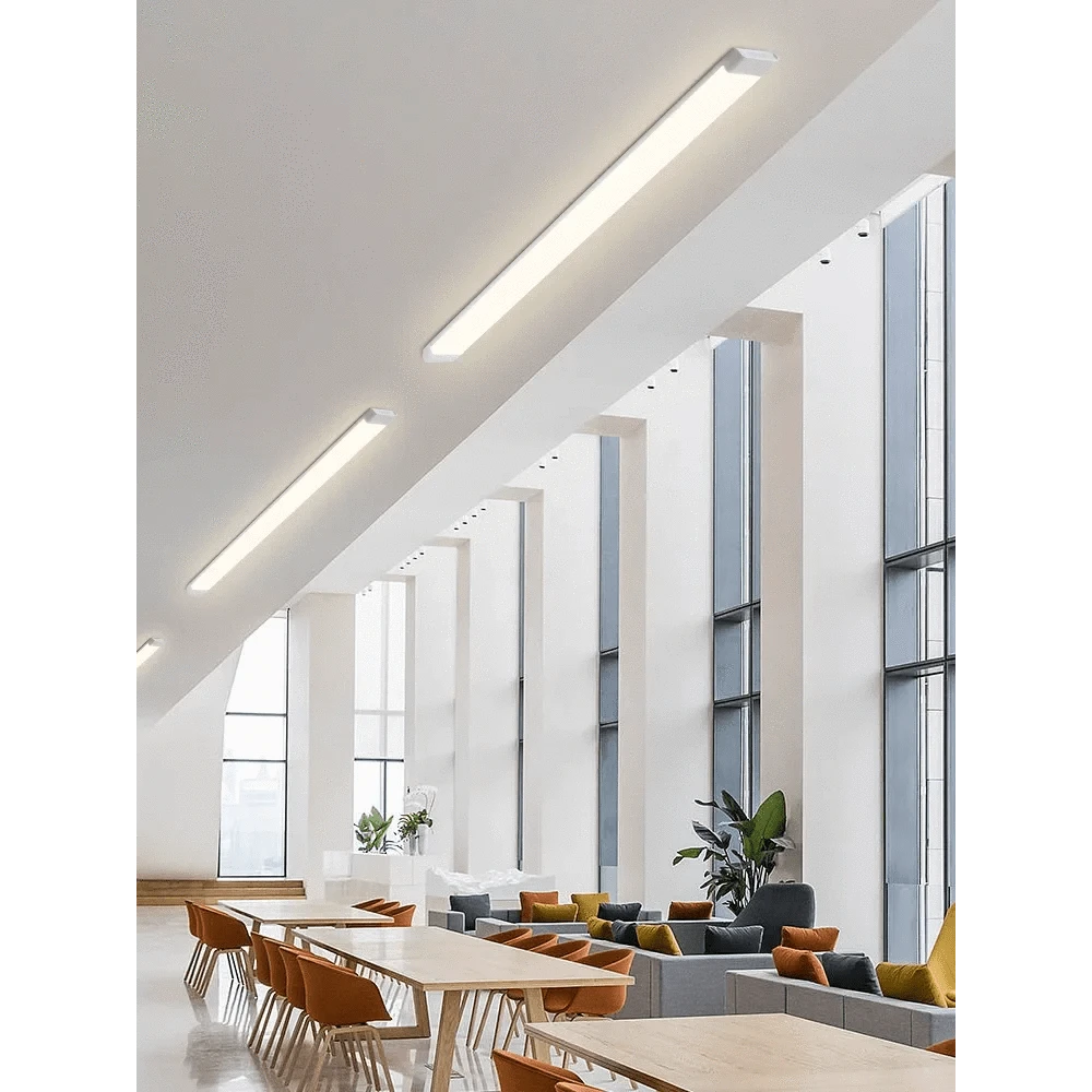 Bande LED Ultra Lumineuse pour Plafonnier à Économie d'Énergie. | Marco Lucetti