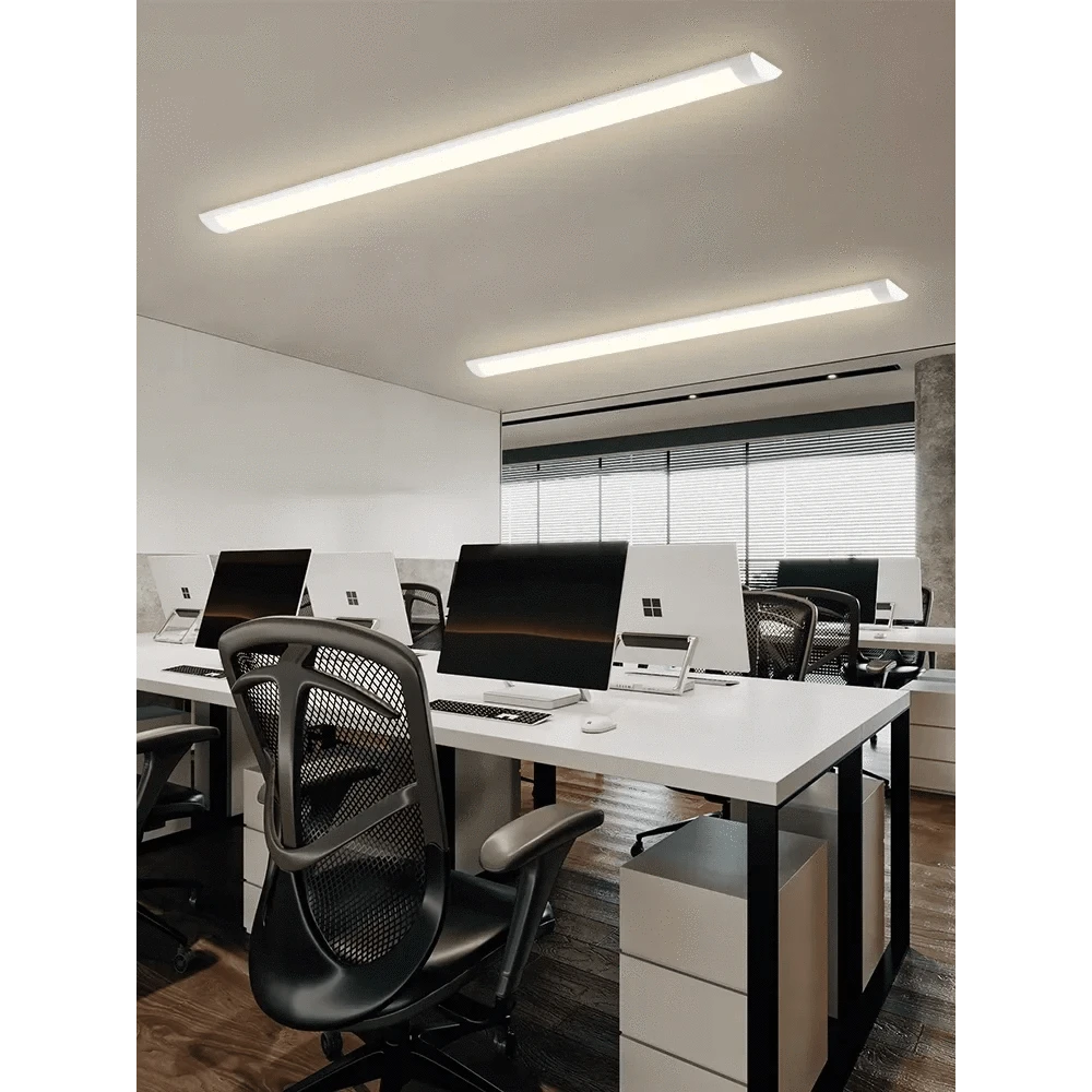 Bande LED Ultra Lumineuse pour Plafonnier à Économie d'Énergie. | Marco Lucetti