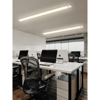 Bande LED Ultra Lumineuse pour Plafonnier à Économie d'Énergie. | Marco Lucetti