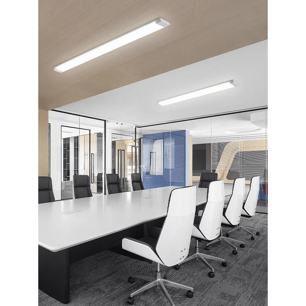 Bande LED Ultra Lumineuse pour Plafonnier à Économie d'Énergie. | Marco Lucetti