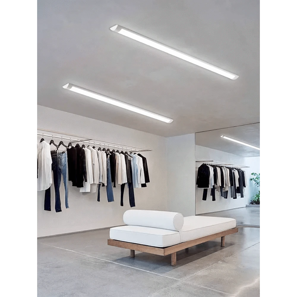 Bande LED Ultra Lumineuse pour Plafonnier à Économie d'Énergie. | Marco Lucetti