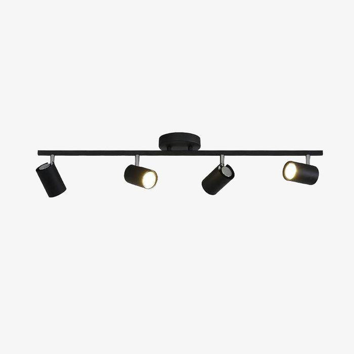 Barre à spots LED ajustables - Ultra-Design | Marco Lucetti