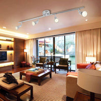 Barre à spots LED ChromaFlex | Marco Lucetti