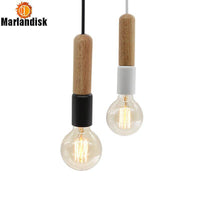 Barre de suspension en bois SimpleSway. | Marco Lucetti