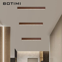 Barre LED design: Plafonnier stylé | Marco Lucetti