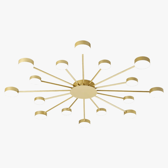 Botimi Metaluxe | Marco Lucetti