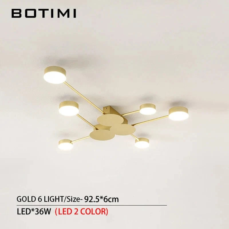 Botimi Metaluxe | Marco Lucetti 6 or clair