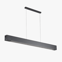 Botimi - Ventilateur LED Moderne avec Télécommande (220V) | Marco Lucetti Blanc-90CM