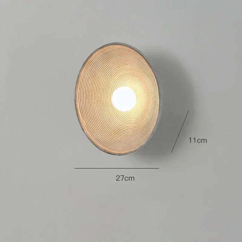 "Brillez à l'intérieur : Collection Lumière pour une décoration maison inspirante" | Marco Lucetti Lumière tricolore