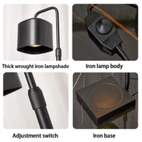 Brûleur de cire aromathérapie avec lampe électrique | Marco Lucetti