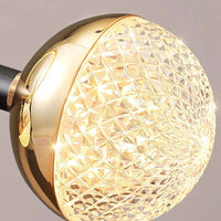 Chambre Moderne: Salle à Manger Décorative LED Plafonniers & Lampes Suspendues | Marco Lucetti