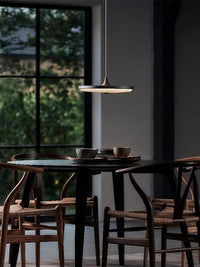 Chambre Scandinave | Marco Lucetti