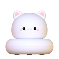 Lampes de Chevet Fille - Petite Princesse