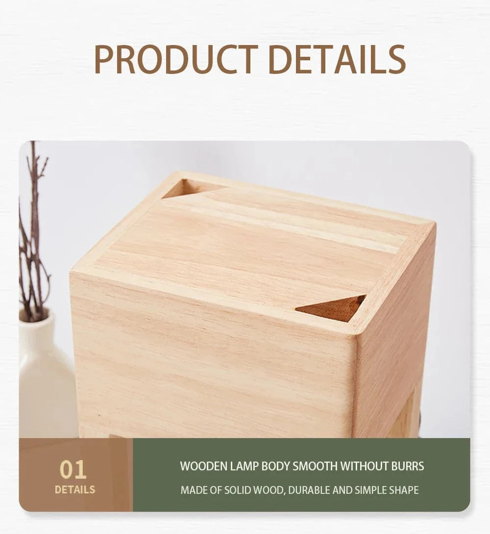 Chauffe-Bougie Électrique Fusion - Artisanat de Table | Marco Lucetti