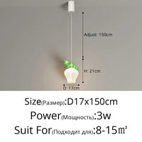 Chenille Astro - Lustre Enfant Moderne Dessin Animé | Marco Lucetti