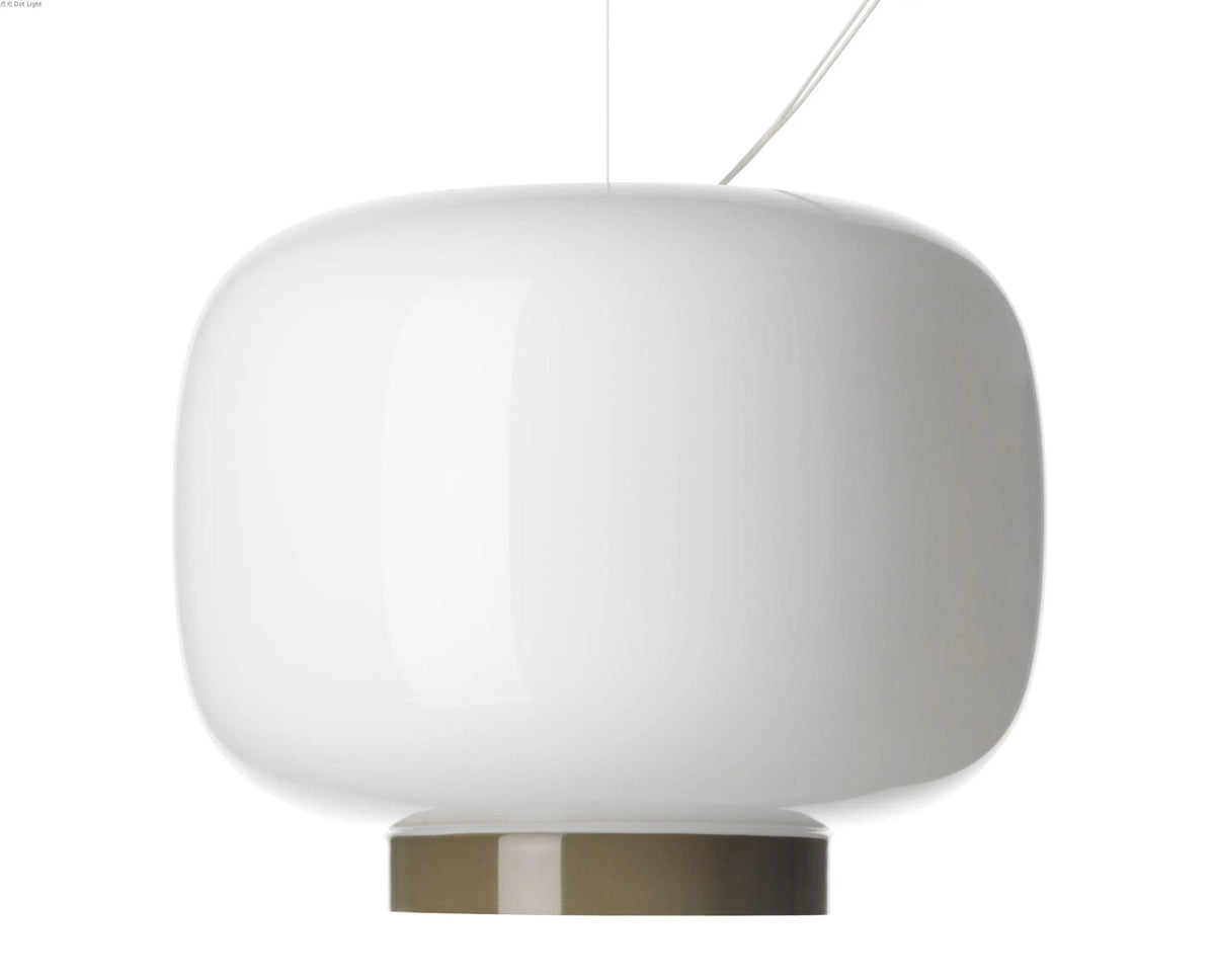 Chouchin : Suspension Lumière Italienne Créative LED Suspendue | Marco Lucetti