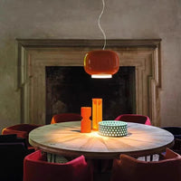 Chouchin : Suspension Lumière Italienne Créative LED Suspendue | Marco Lucetti