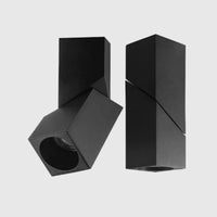 Cob Pliants Spots LED Avec Intensité Variable | Marco Lucetti