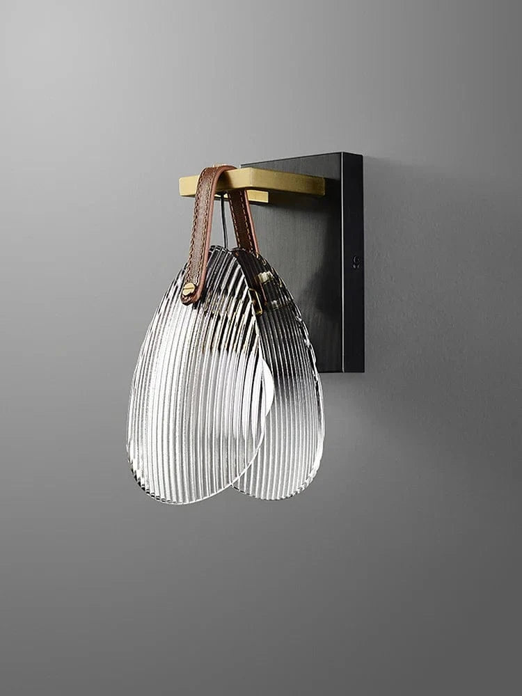 Coquille chambre — Fondation Salon Applique Moderne AV Art & Appareil Ménager | Marco Lucetti