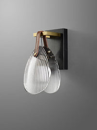 Coquille chambre — Fondation Salon Applique Moderne AV Art & Appareil Ménager | Marco Lucetti