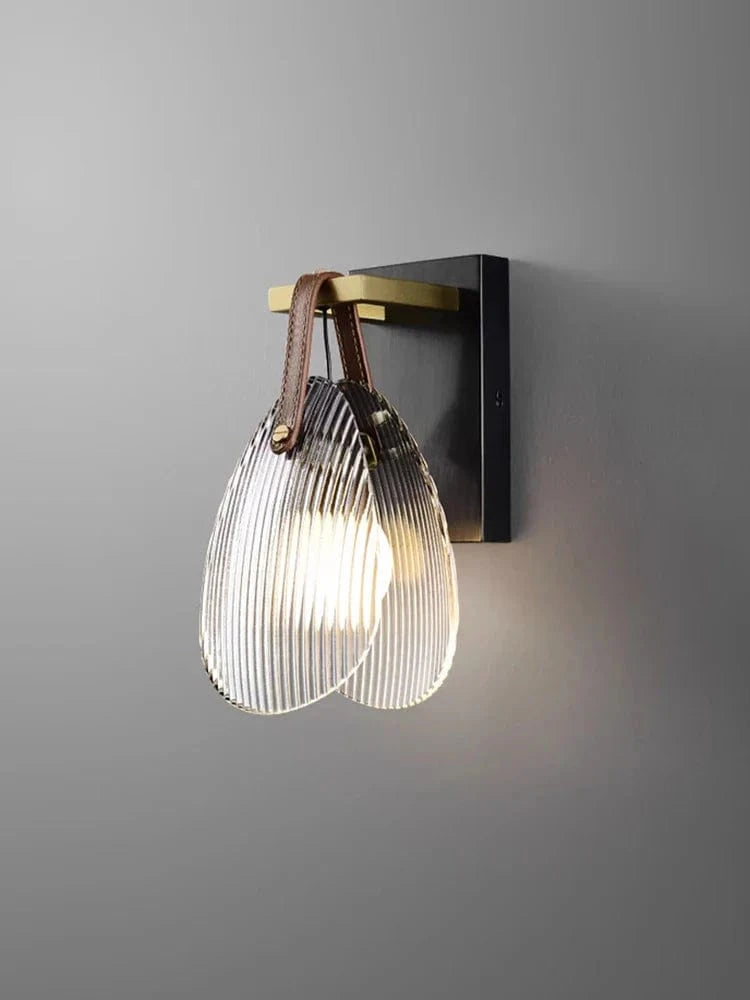 Coquille chambre — Fondation Salon Applique Moderne AV Art & Appareil Ménager | Marco Lucetti