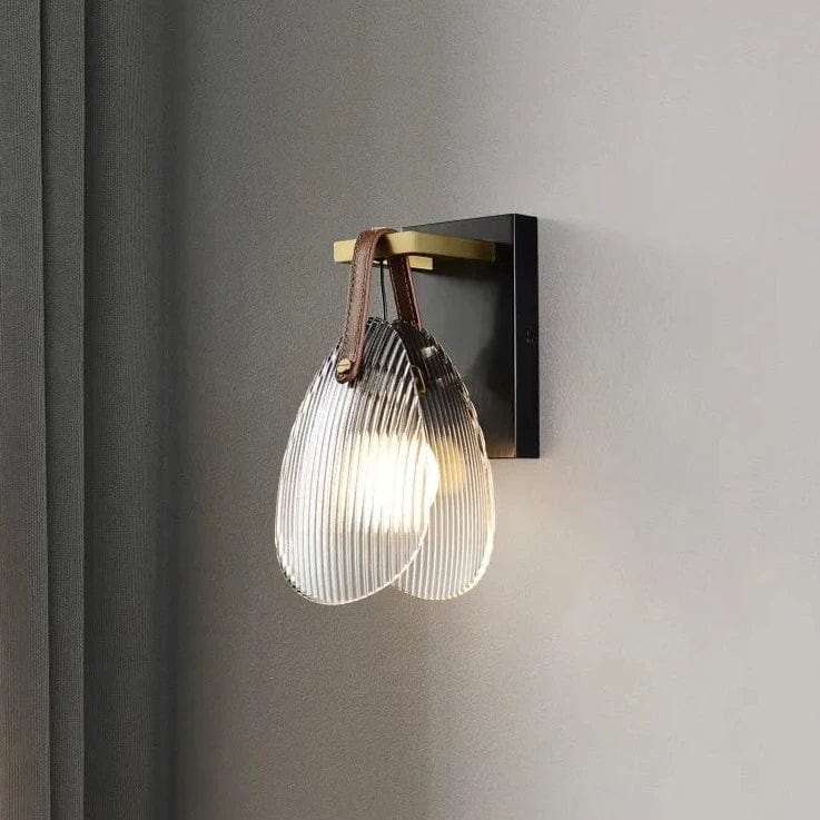 Coquille chambre — Fondation Salon Applique Moderne AV Art & Appareil Ménager | Marco Lucetti