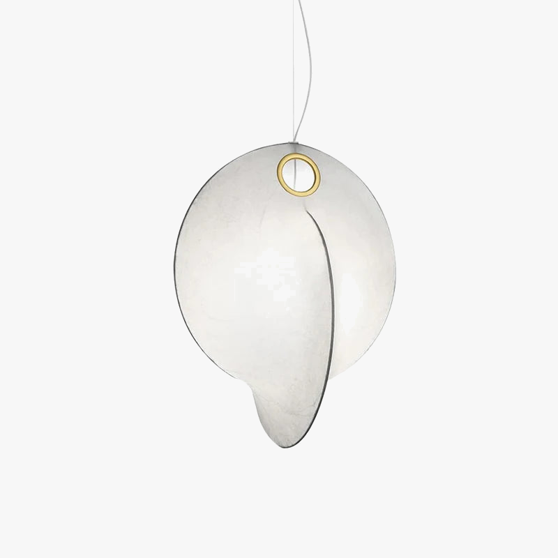 Lustre Led Wabi Sabi nordique pour la salle à manger barre de chambre Villa Loft Duplex Escalier Suspensions Décoratif