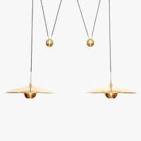 Création suspendue stylistique | Marco Lucetti