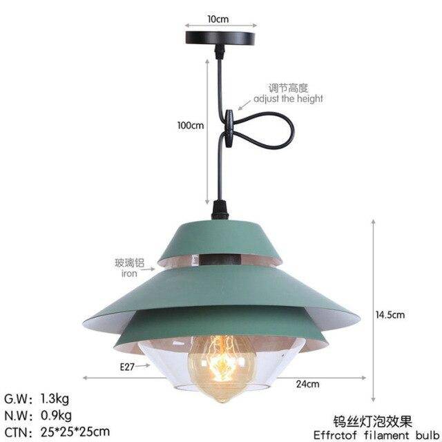 Creative Ball - Suspension LED en métal coloré | Marco Lucetti Vert / Excluding bulbs