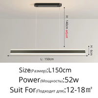 Créative Suspension pour une Ambiance Conviviale | Marco Lucetti