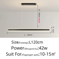 Créative Suspension pour une Ambiance Conviviale | Marco Lucetti