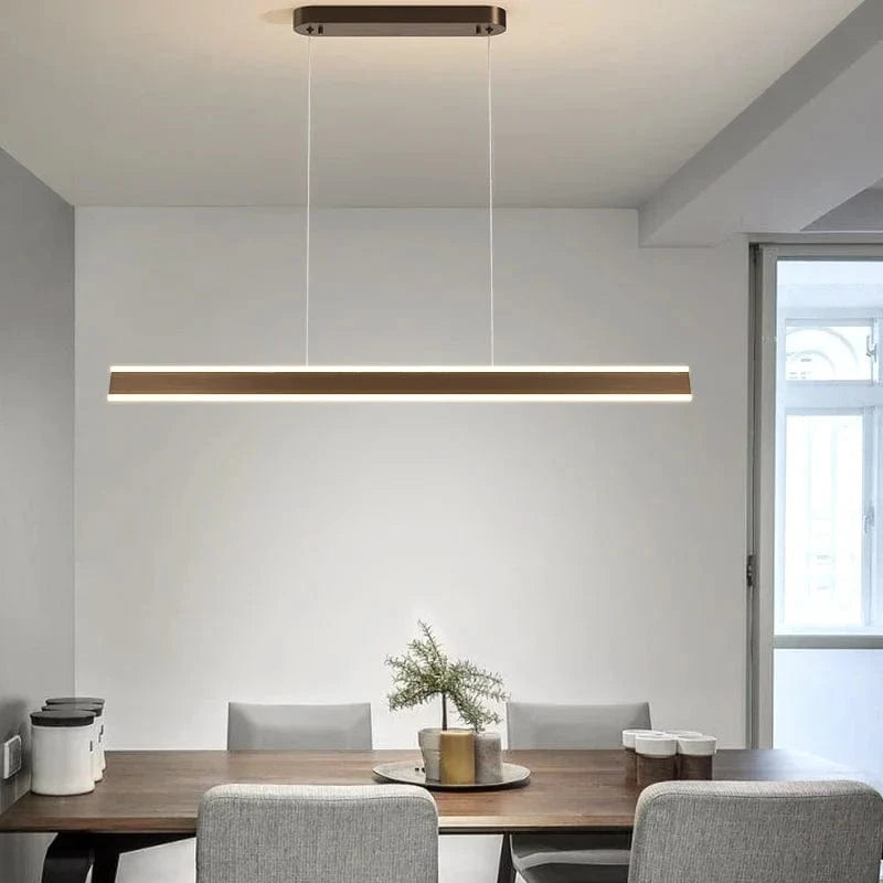 Créative Suspension pour une Ambiance Conviviale | Marco Lucetti