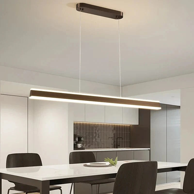 Créative Suspension pour une Ambiance Conviviale | Marco Lucetti