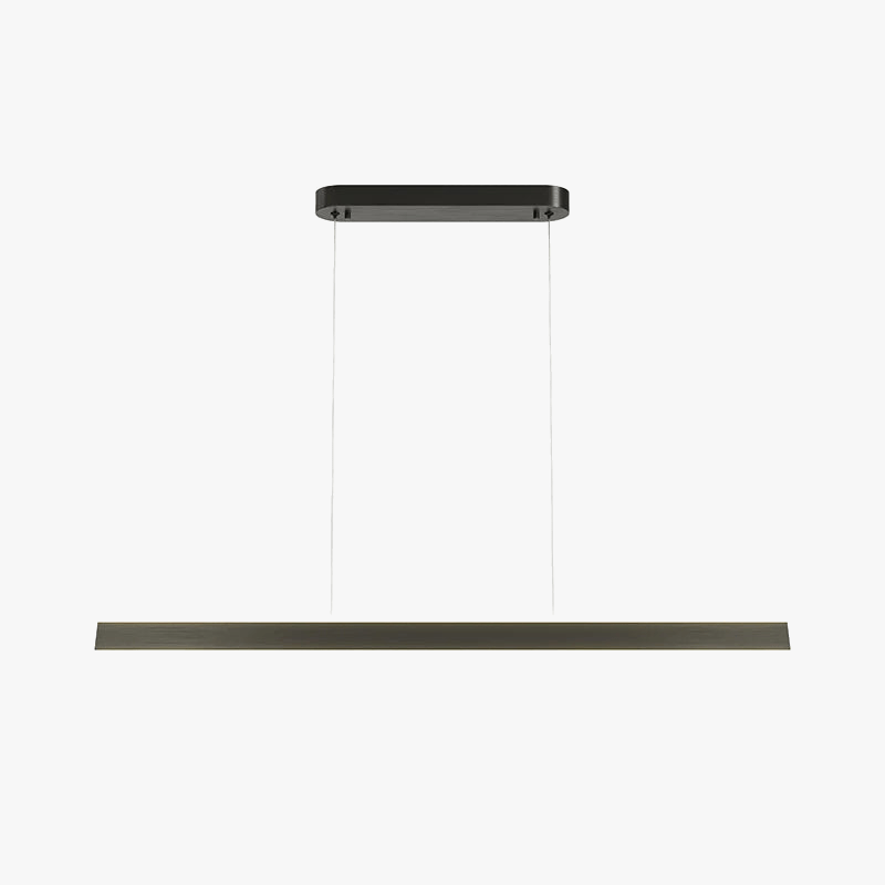 Créative Suspension pour une Ambiance Conviviale | Marco Lucetti