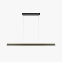 Créative Suspension pour une Ambiance Conviviale | Marco Lucetti