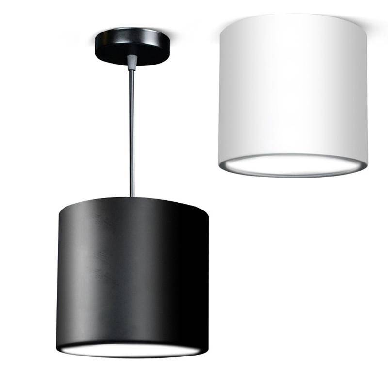 Cylinder Suspension Cobalt | Marco Lucetti