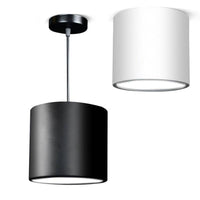 Cylinder Suspension Cobalt | Marco Lucetti