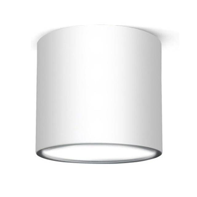 Cylinder Suspension Cobalt | Marco Lucetti Blanc - Applique / 5W / Froide