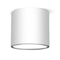 Cylinder Suspension Cobalt | Marco Lucetti Blanc - Applique / 5W / Froide