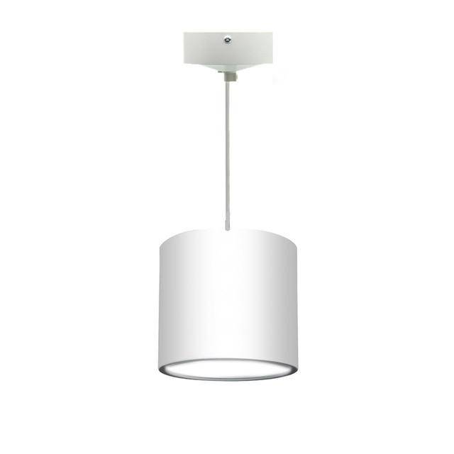 Cylinder Suspension Cobalt | Marco Lucetti Blanc - Suspension / 5W / Froide